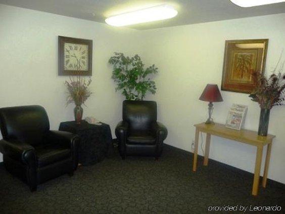 Travelodge By Wyndham Hermiston Interior photo